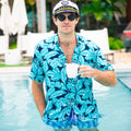 The Wailea - Short Sleeve Shirt
